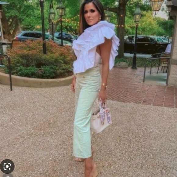 Zara top - Picture 3 of 3